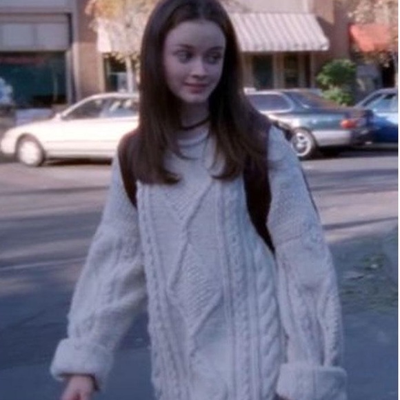 M e r o n a • Crew neck sweater - Picture 8 of 8